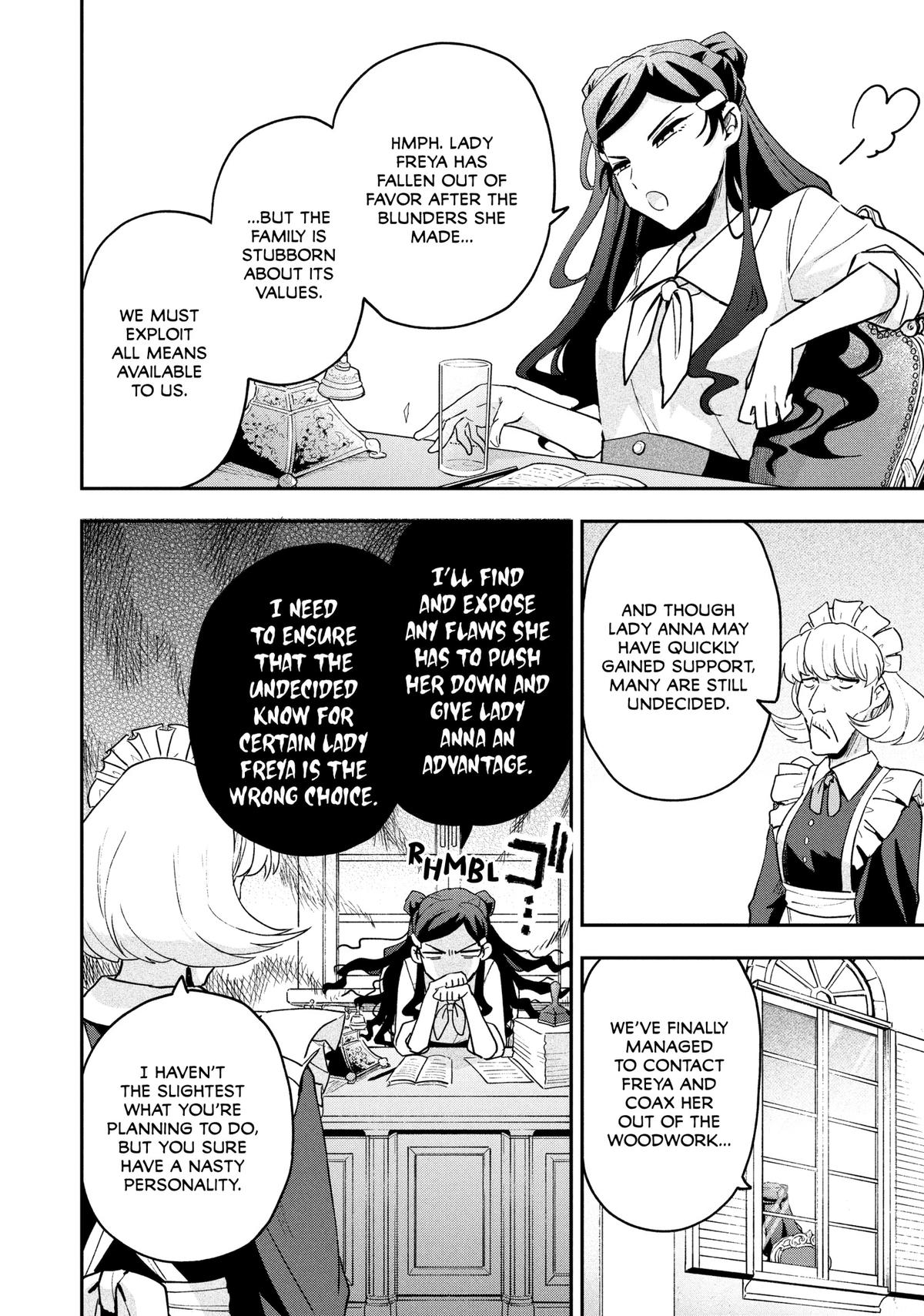 Yuki to Sumi Chap 14 - Next Chap 15
