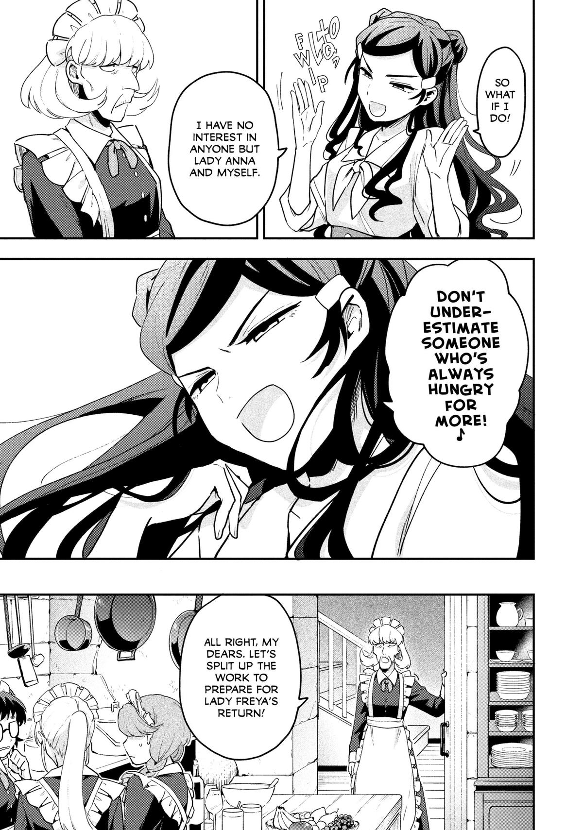 Yuki to Sumi Chap 14 - Next Chap 15