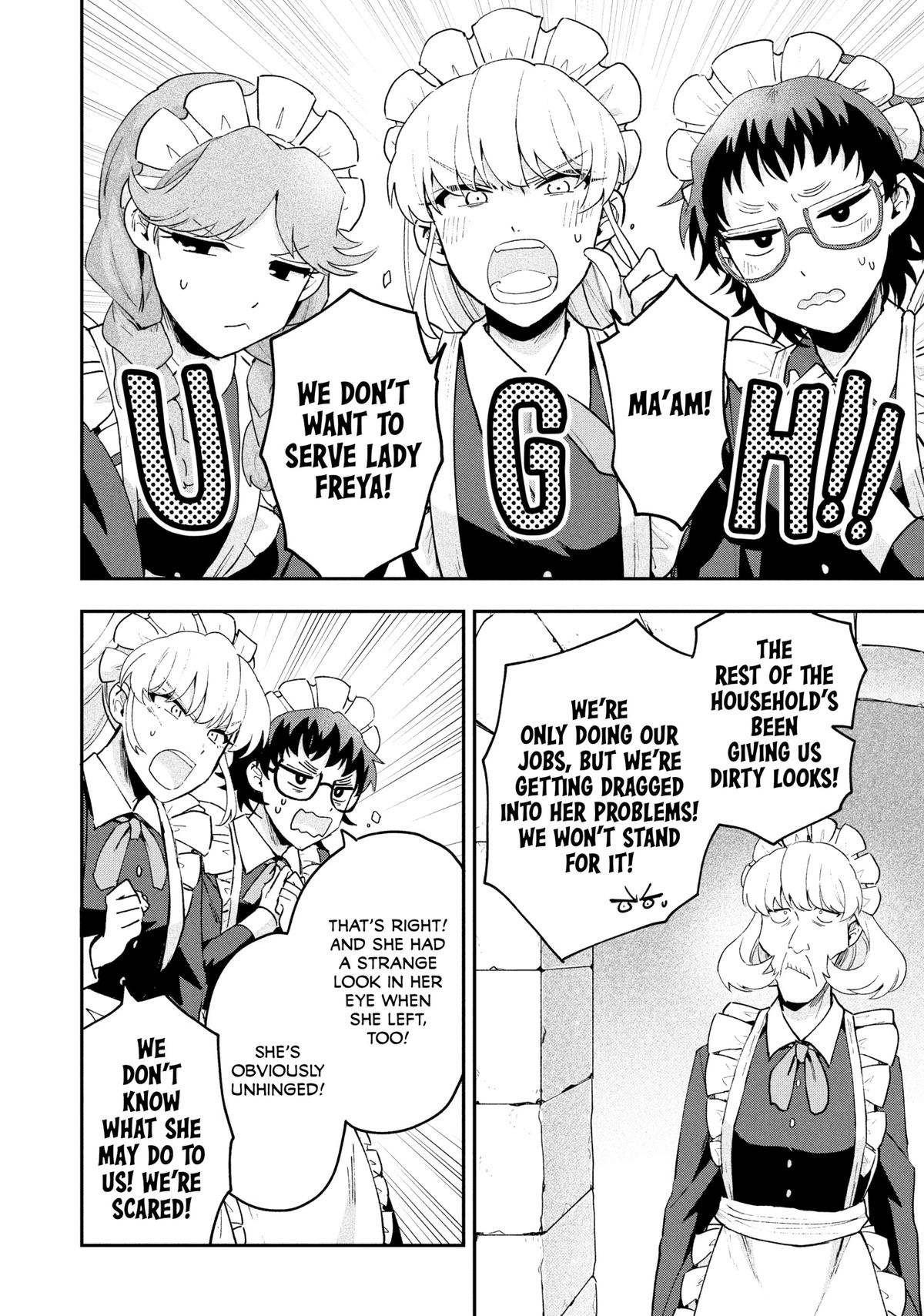 Yuki to Sumi Chap 14 - Next Chap 15