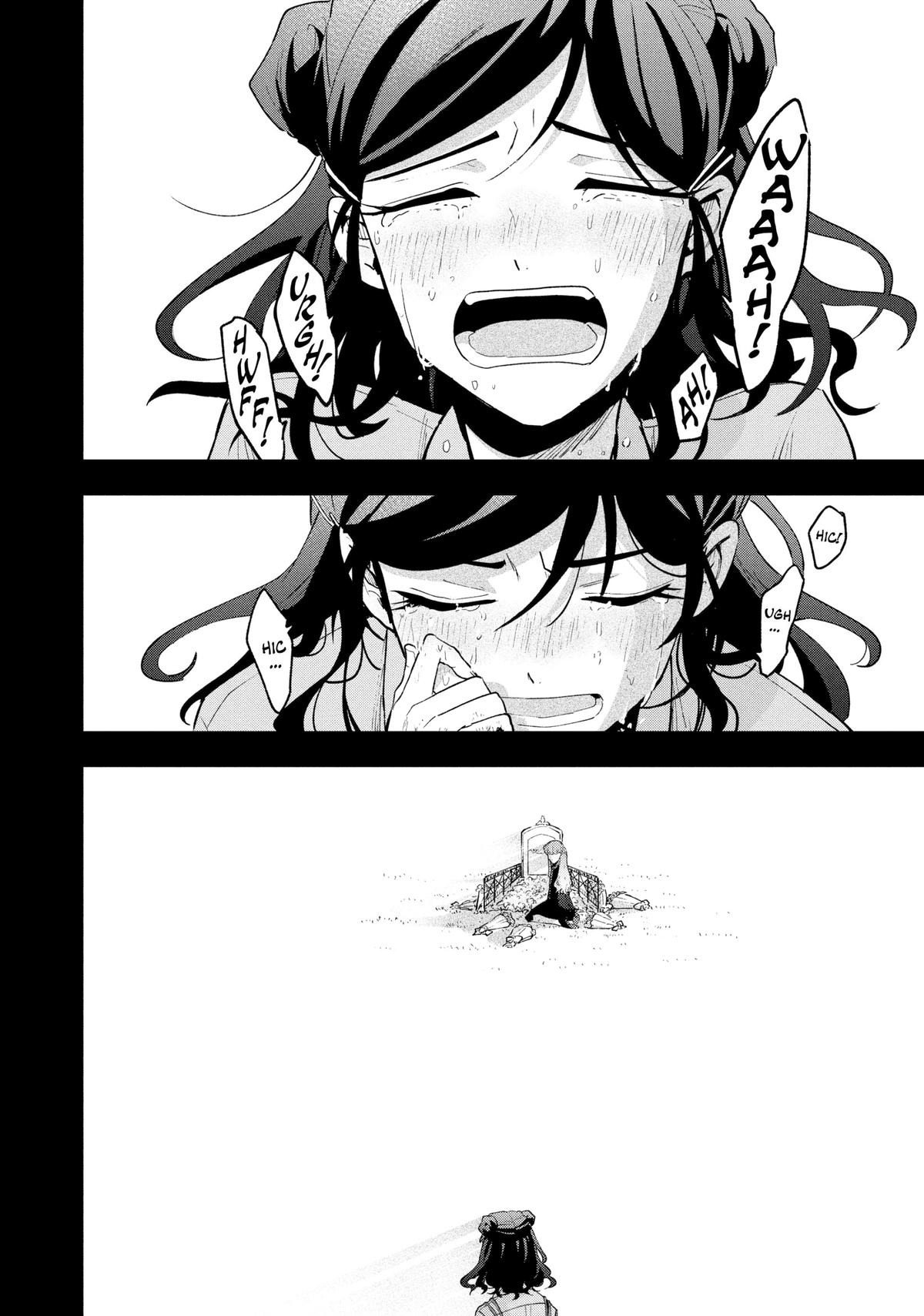 Yuki to Sumi Chap 14 - Next Chap 15