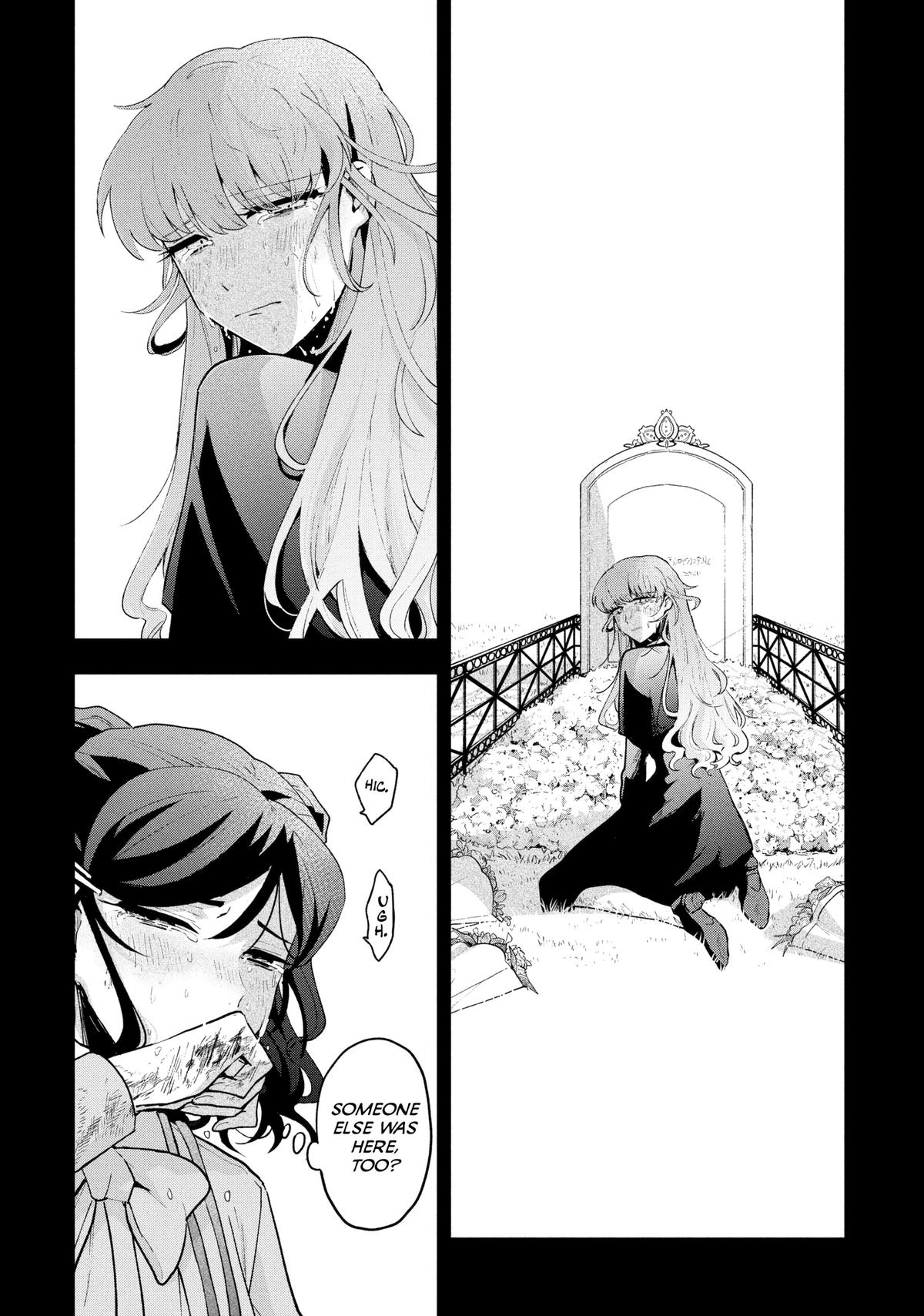 Yuki to Sumi Chap 14 - Next Chap 15