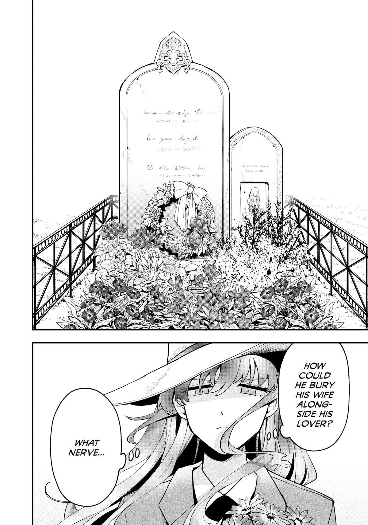 Yuki to Sumi Chap 14 - Next Chap 15
