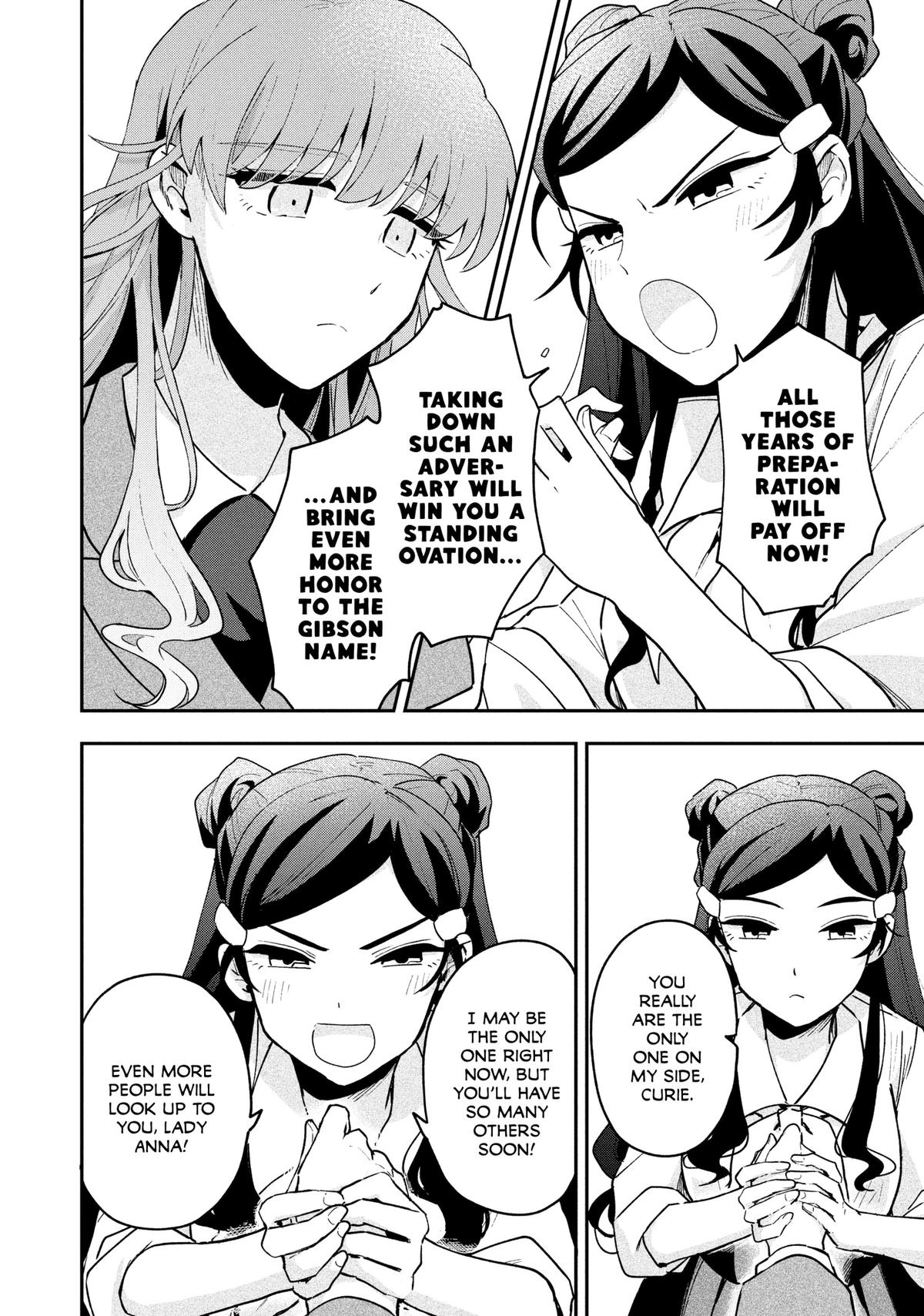 Yuki to Sumi Chap 14 - Next Chap 15