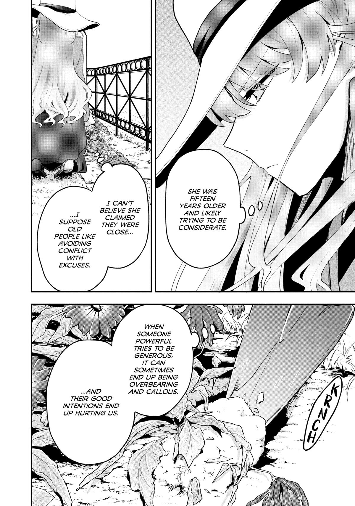 Yuki to Sumi Chap 14 - Next Chap 15