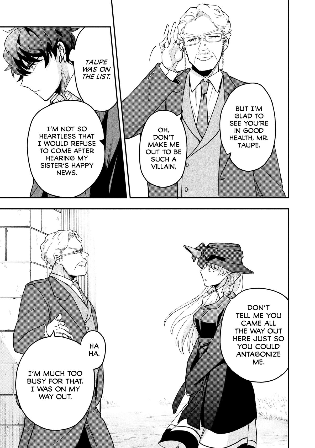 Yuki to Sumi Chap 15 - Next Chap 16