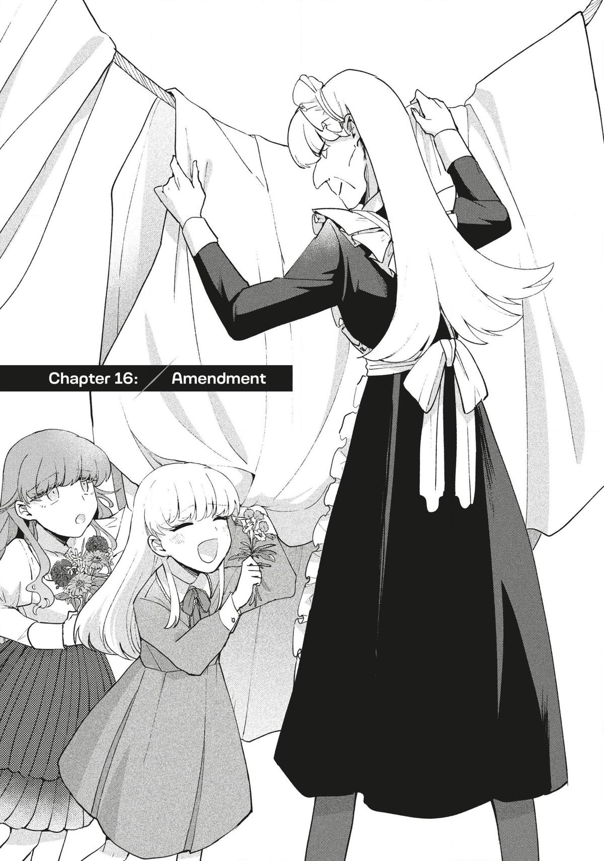 Yuki to Sumi Chap 16 - Next Chap 17