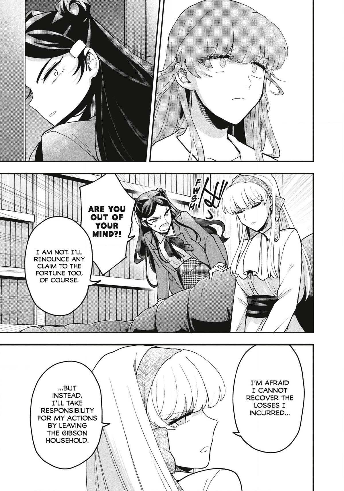 Yuki to Sumi Chap 16 - Next Chap 17