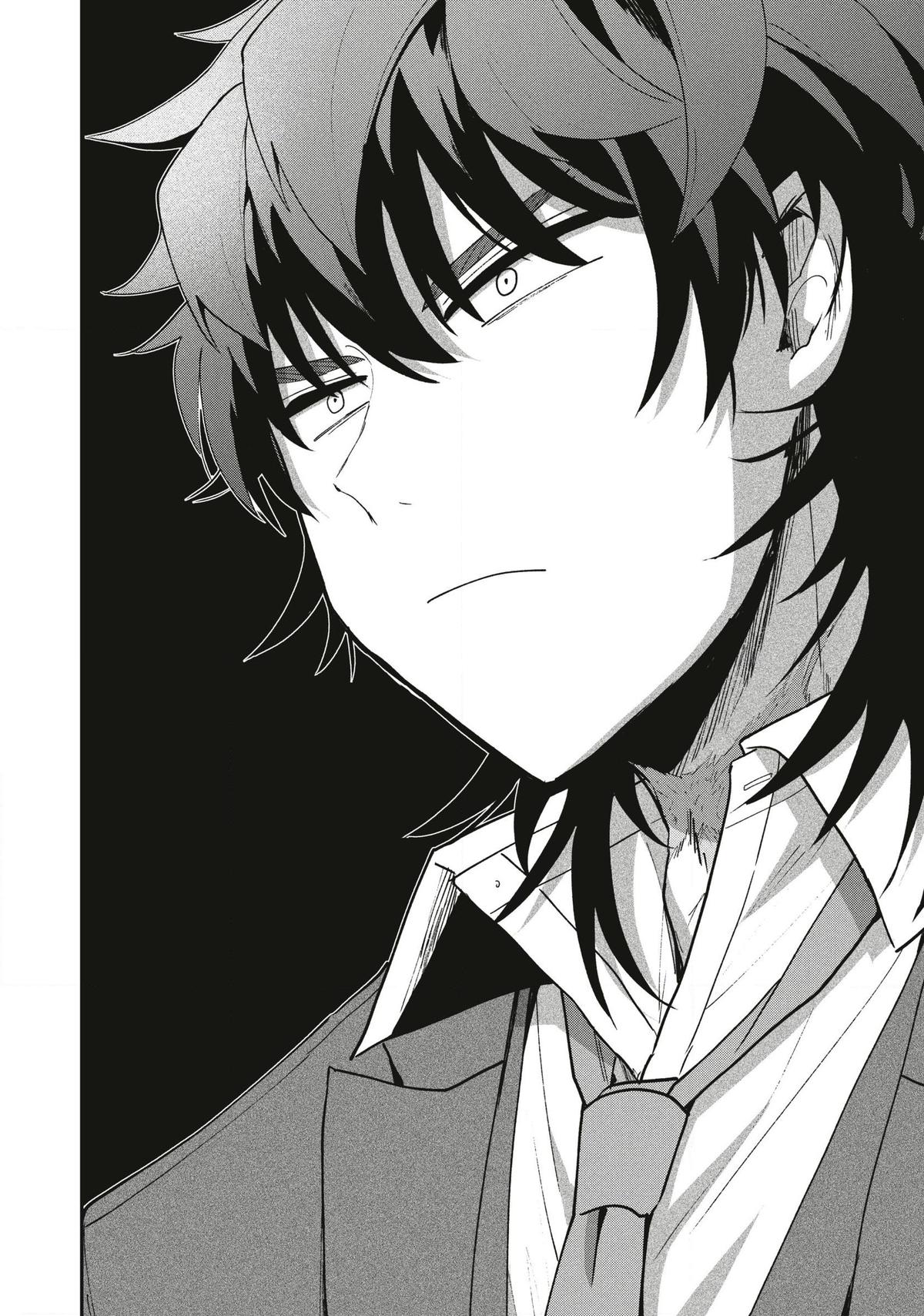 Yuki to Sumi Chap 17 - Next Chap 18