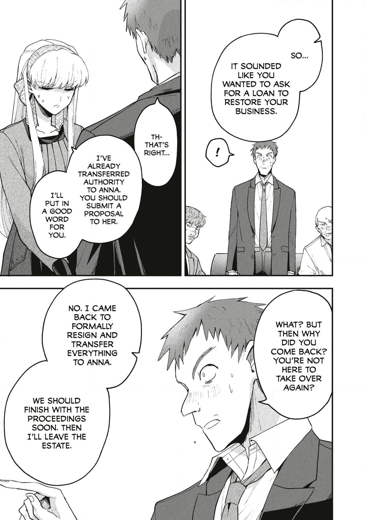 Yuki to Sumi Chap 17 - Next Chap 18