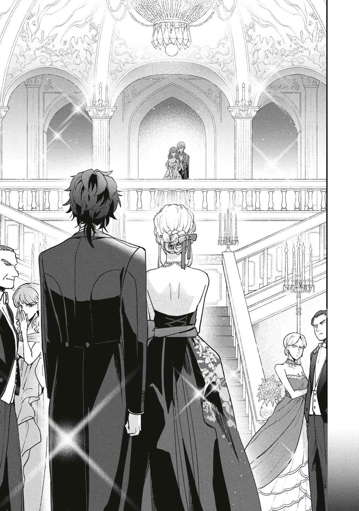 Yuki to Sumi Chap 17 - Next Chap 18