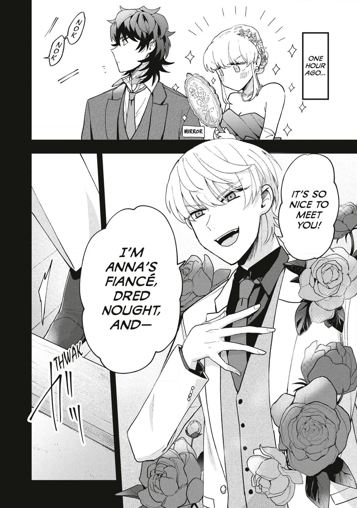 Yuki to Sumi Chap 17 - Next Chap 18