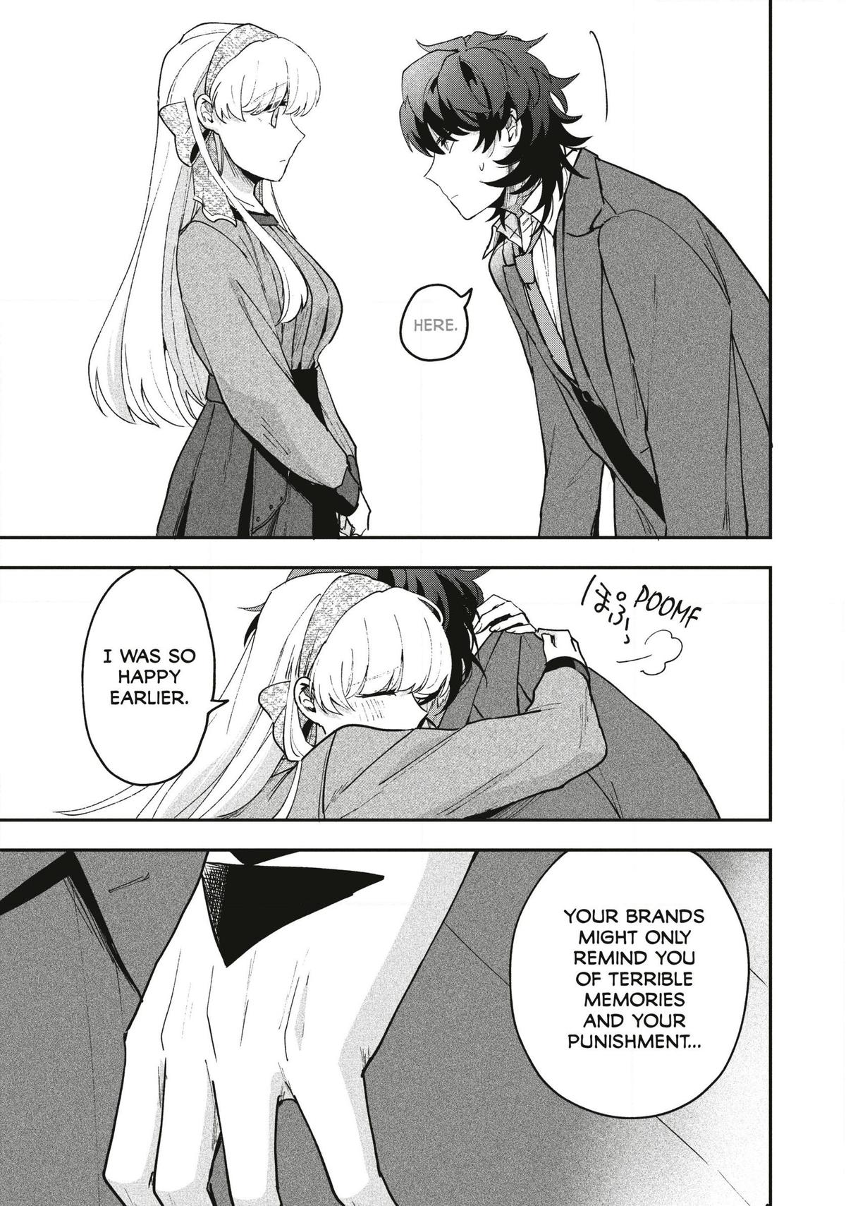 Yuki to Sumi Chap 17 - Next Chap 18