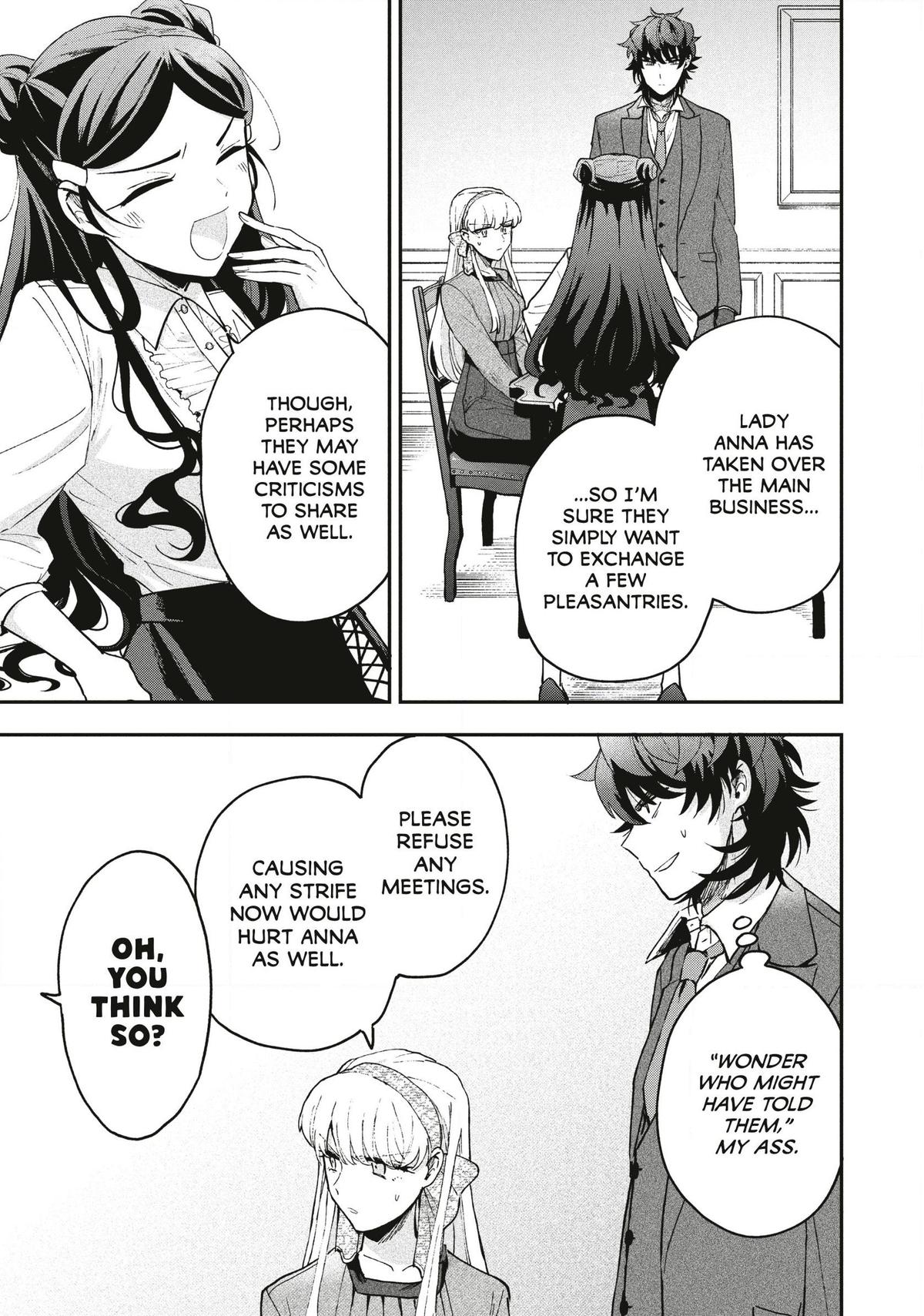 Yuki to Sumi Chap 17 - Next Chap 18