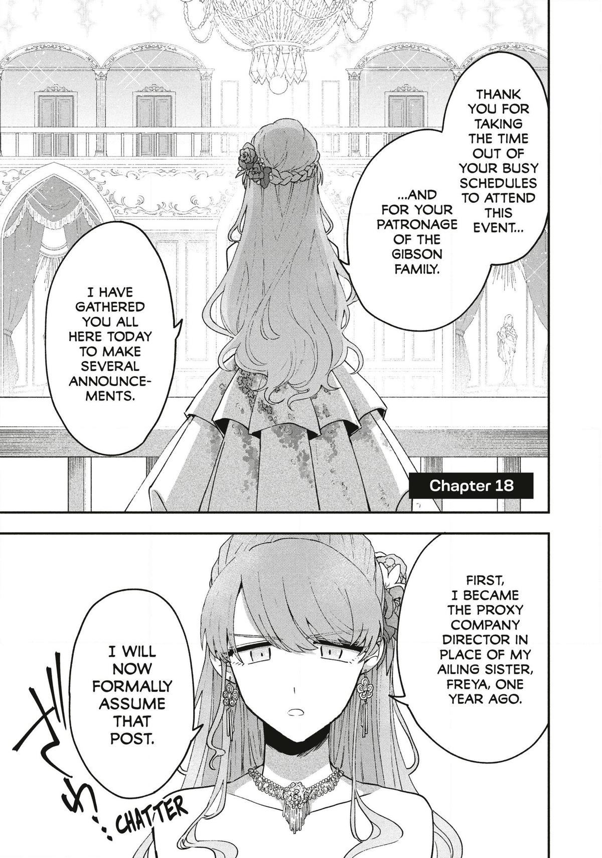 Yuki to Sumi Chap 18 - Next Chap 19