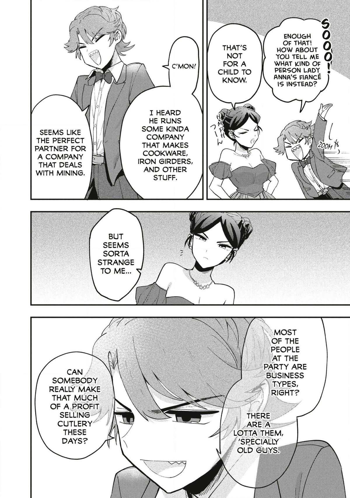 Yuki to Sumi Chap 18 - Next Chap 19