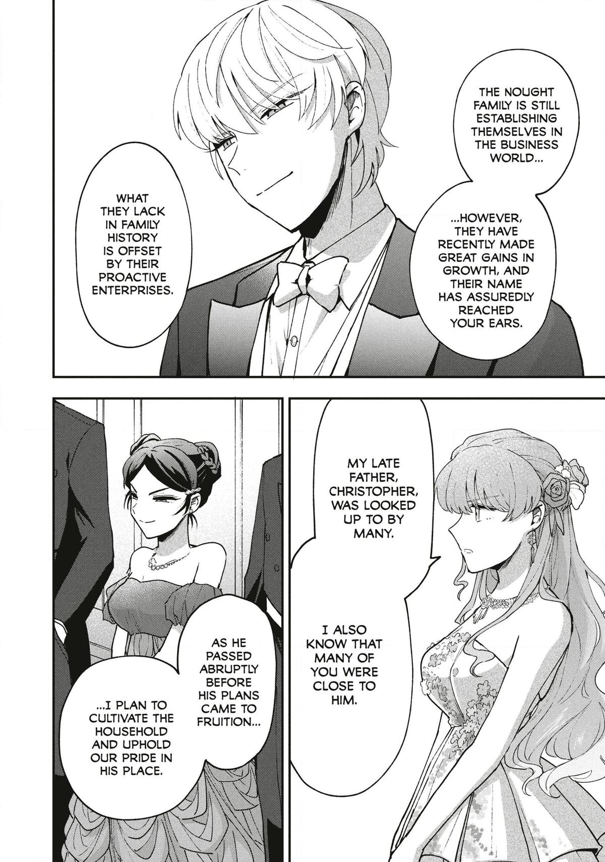 Yuki to Sumi Chap 18 - Next Chap 19