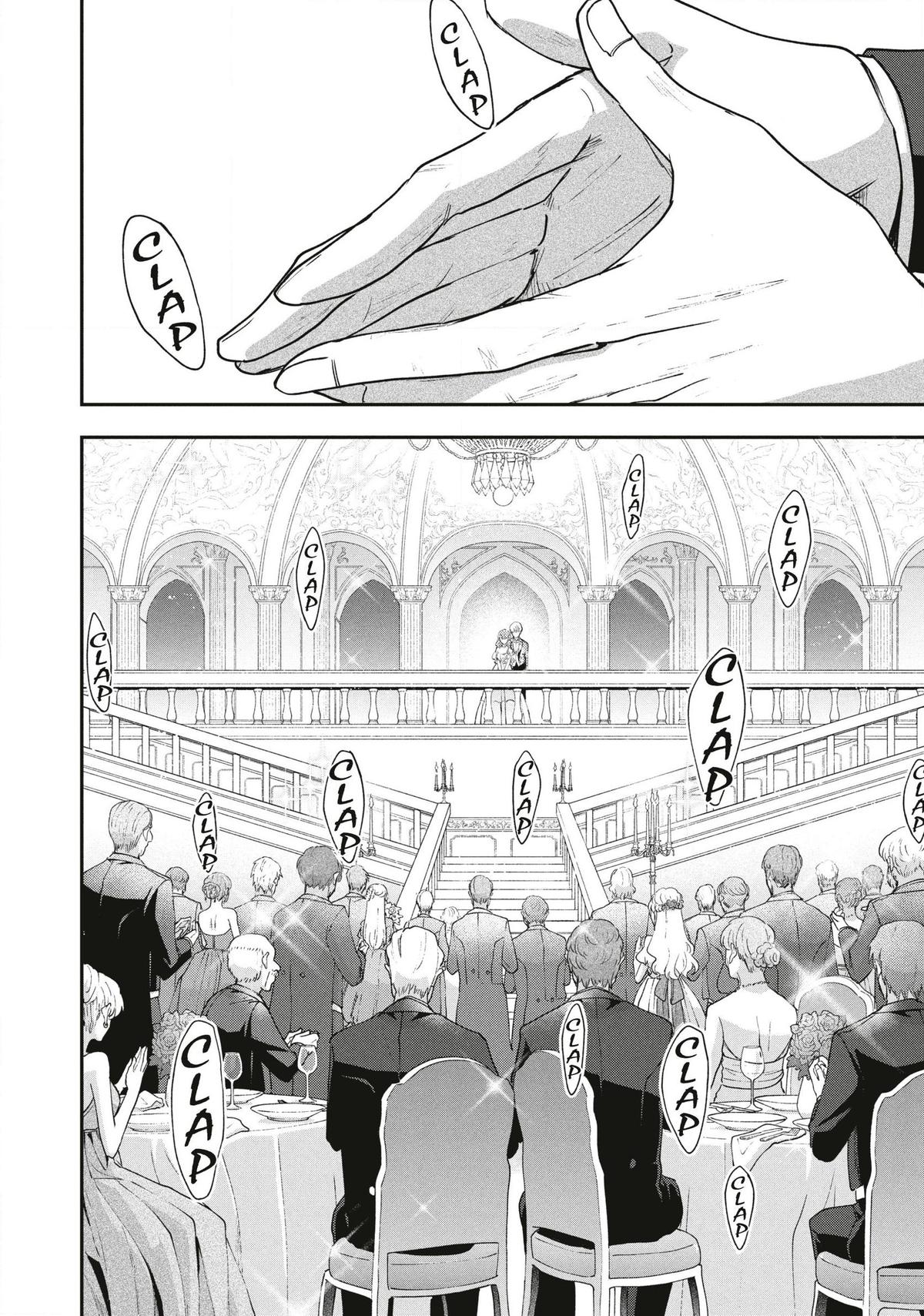 Yuki to Sumi Chap 18 - Next Chap 19