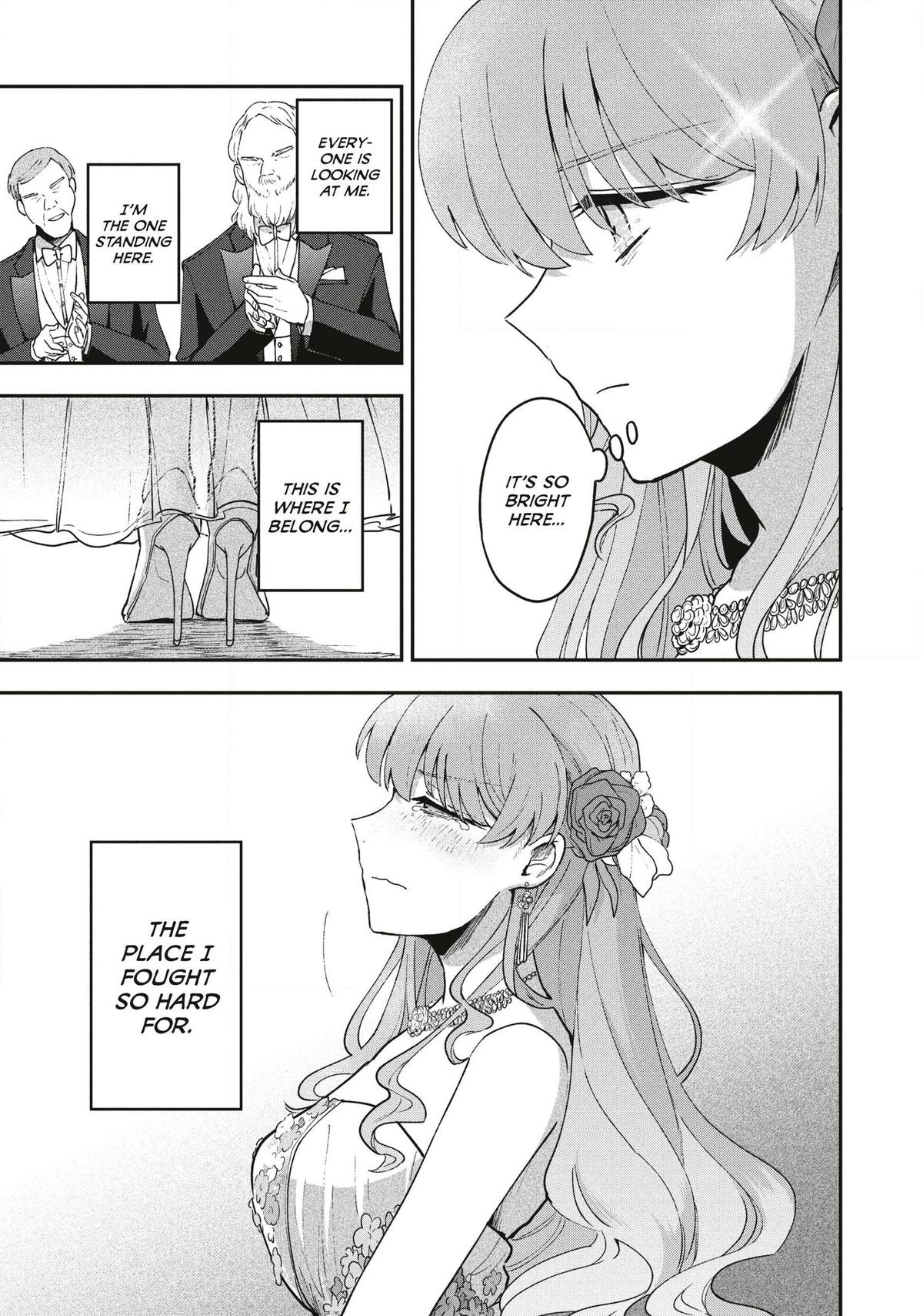 Yuki to Sumi Chap 18 - Next Chap 19