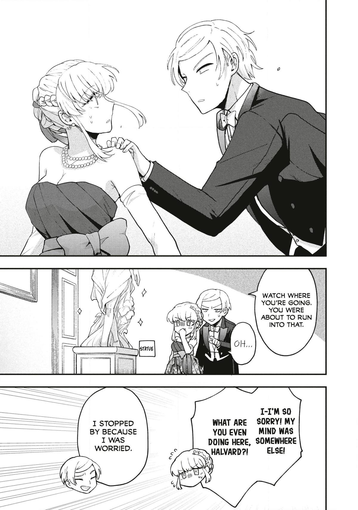 Yuki to Sumi Chap 19 - Next Chap 20