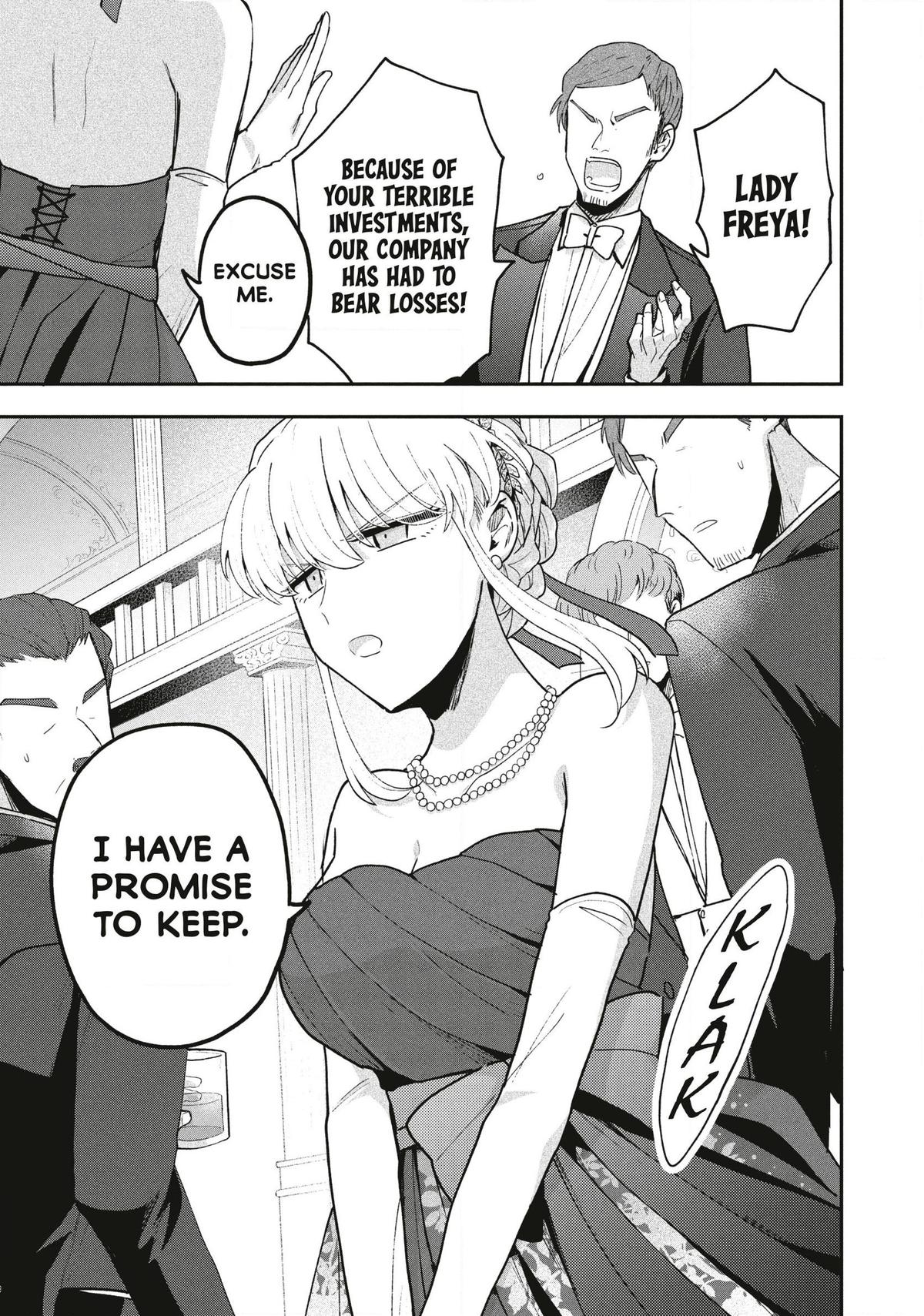 Yuki to Sumi Chap 19 - Next Chap 20