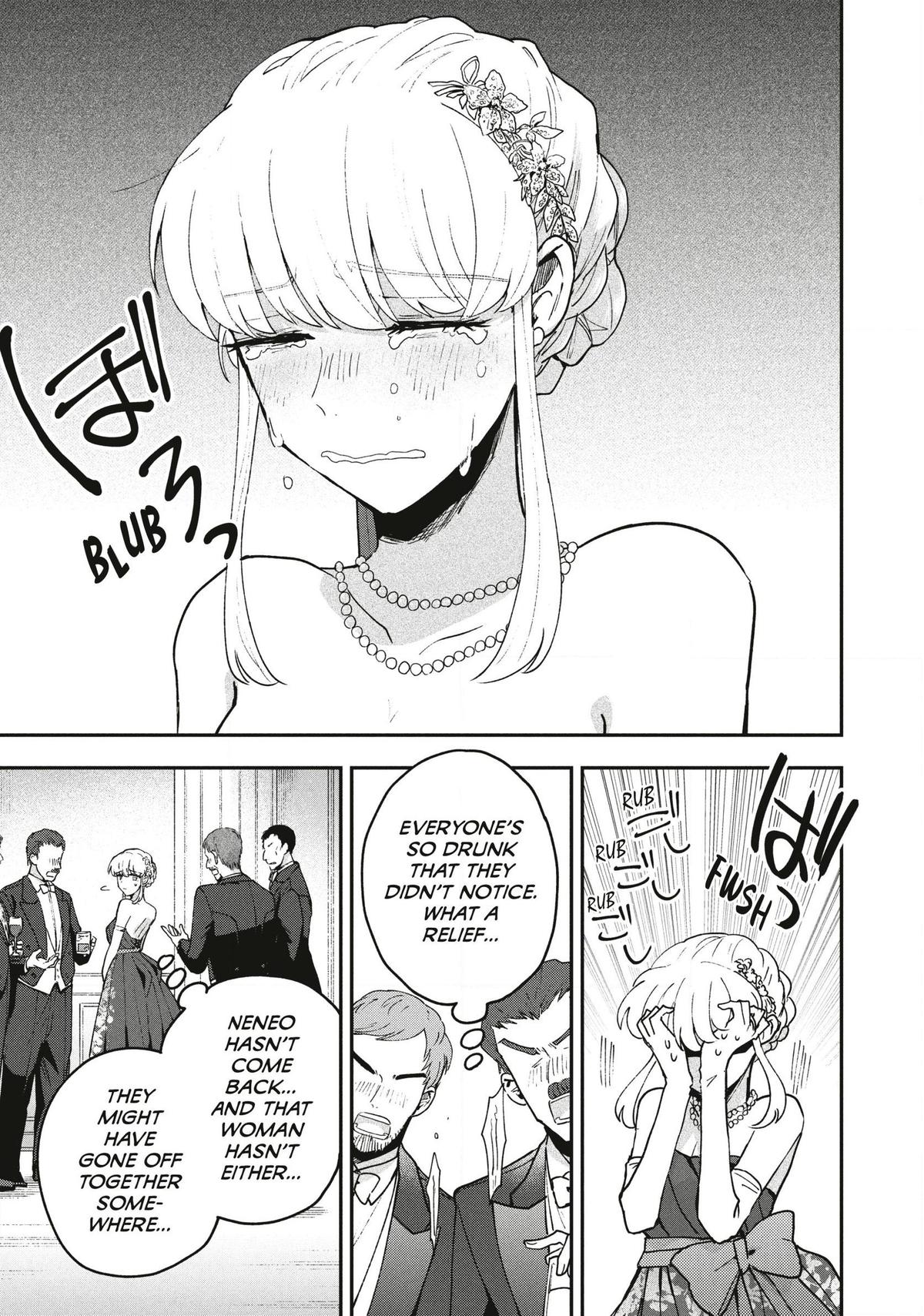 Yuki to Sumi Chap 19 - Next Chap 20