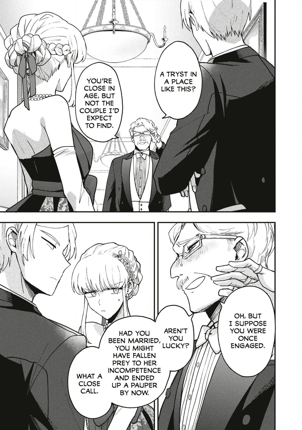 Yuki to Sumi Chap 20 - Next Chap 21