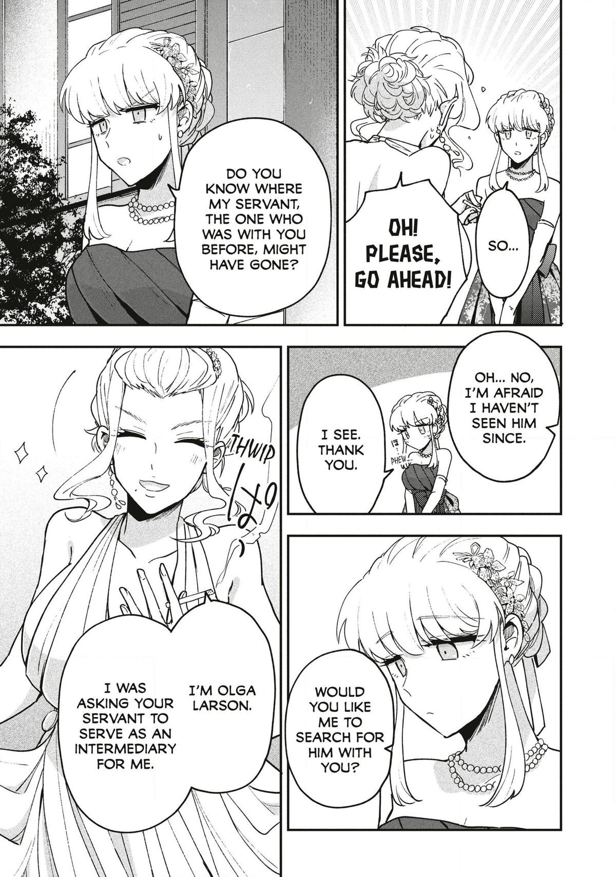 Yuki to Sumi Chap 20 - Next Chap 21