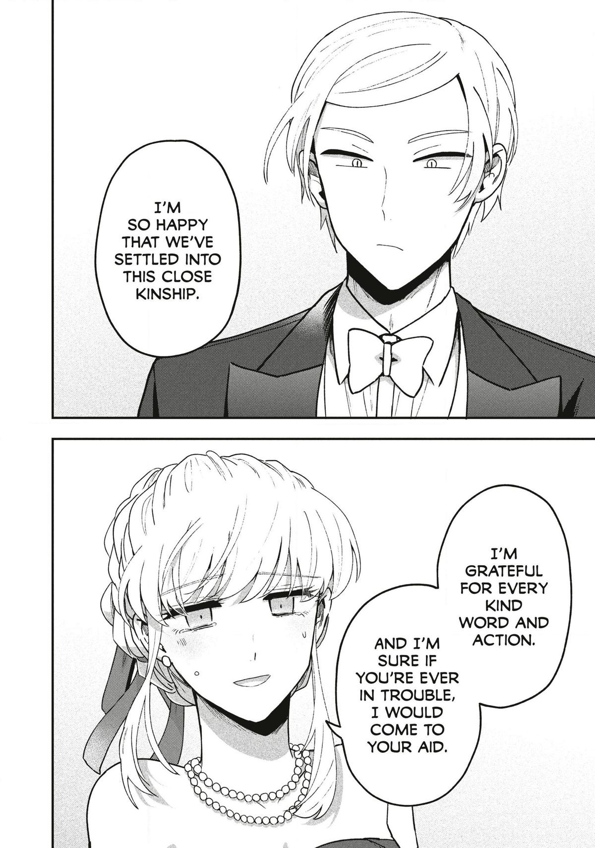 Yuki to Sumi Chap 20 - Next Chap 21