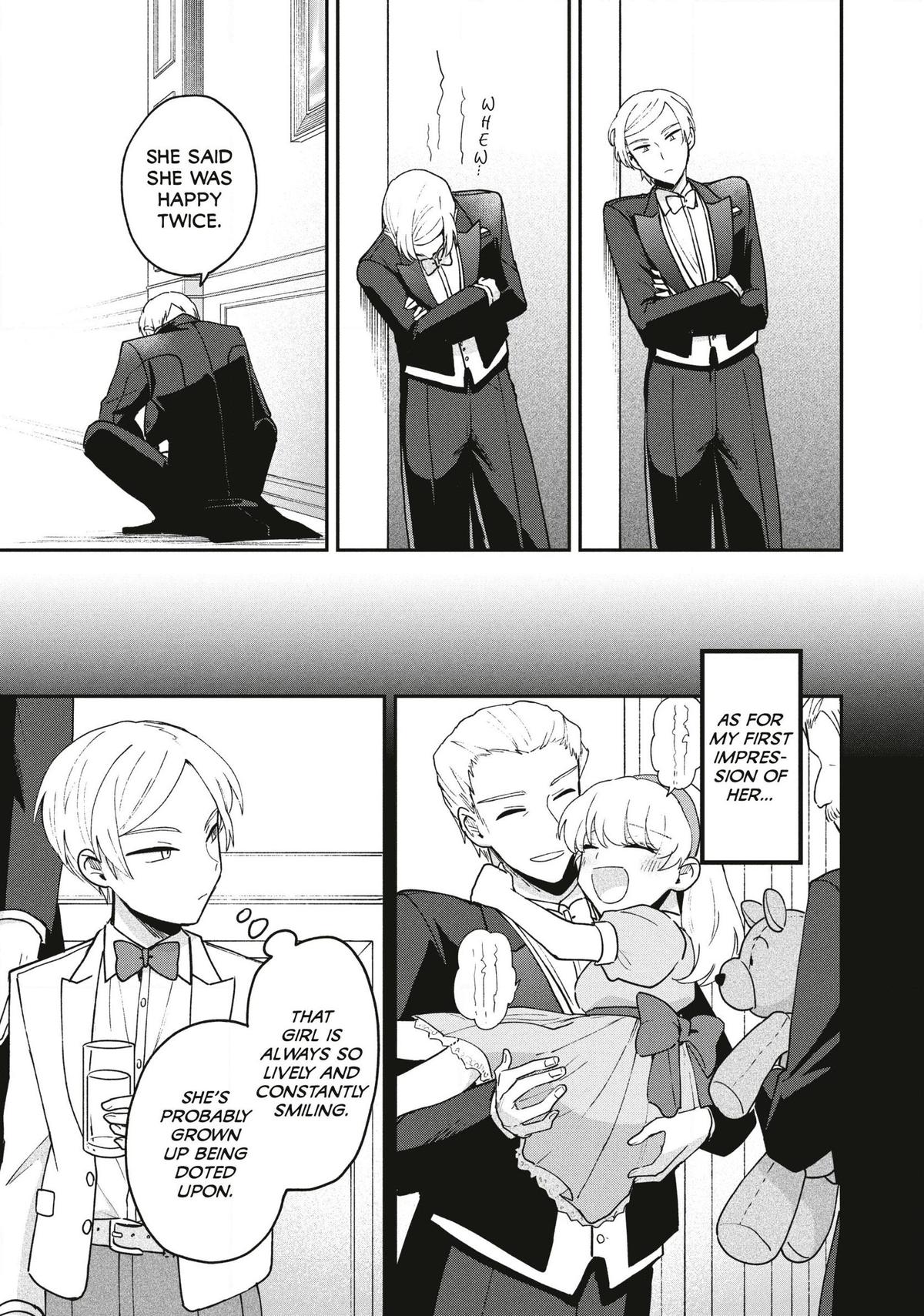Yuki to Sumi Chap 20 - Next Chap 21