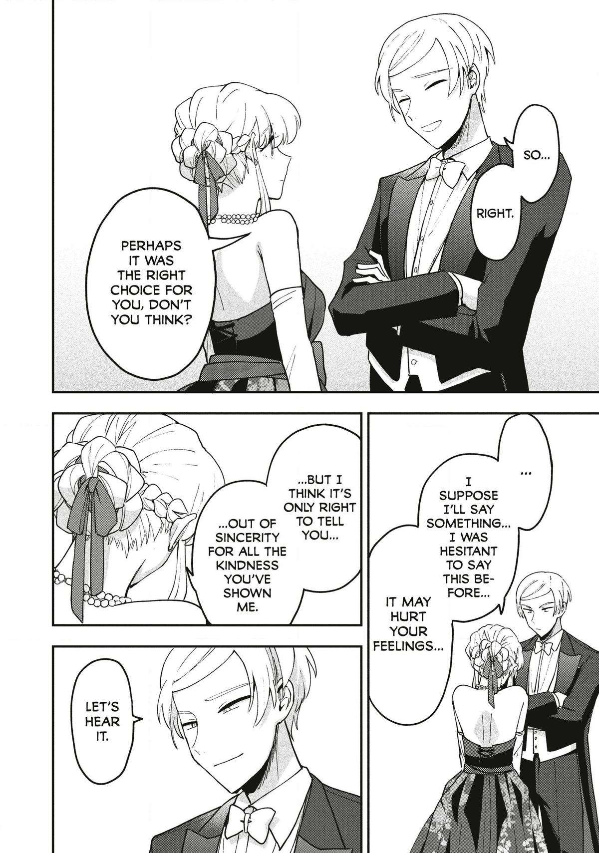 Yuki to Sumi Chap 20 - Next Chap 21