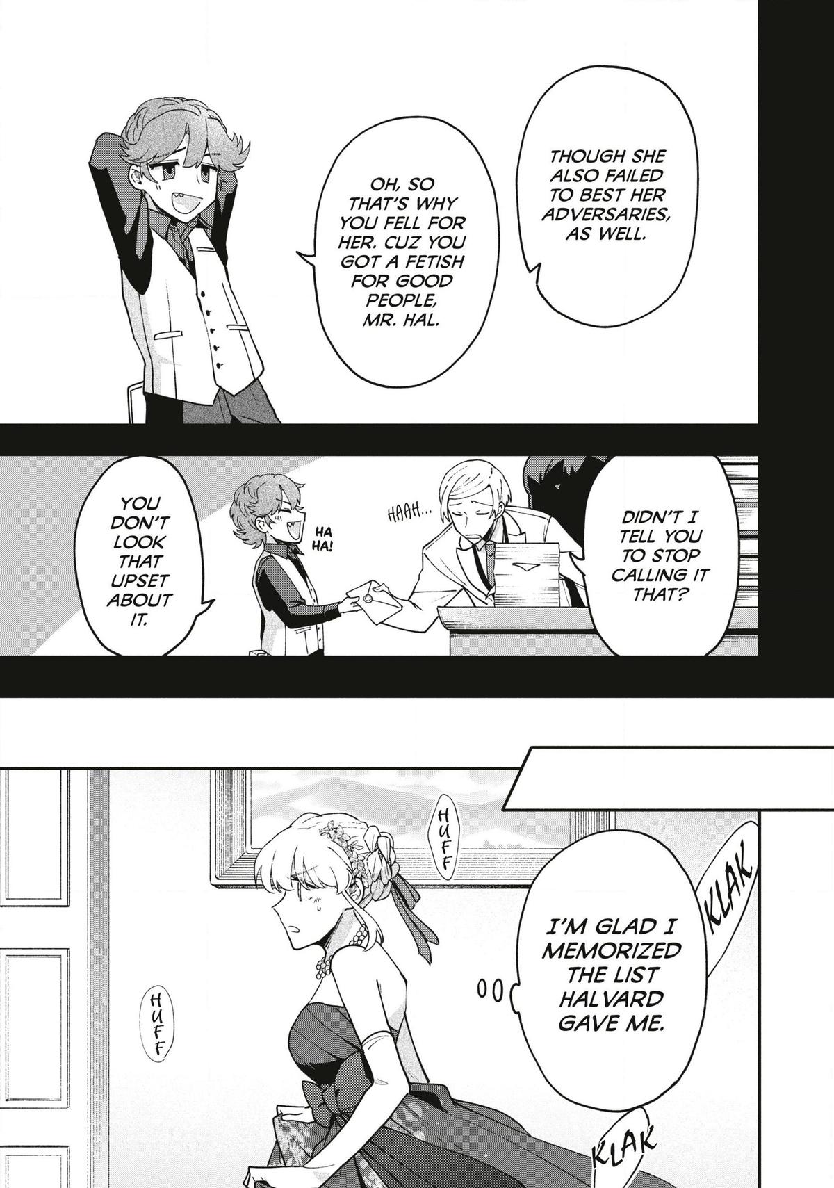Yuki to Sumi Chap 20 - Next Chap 21