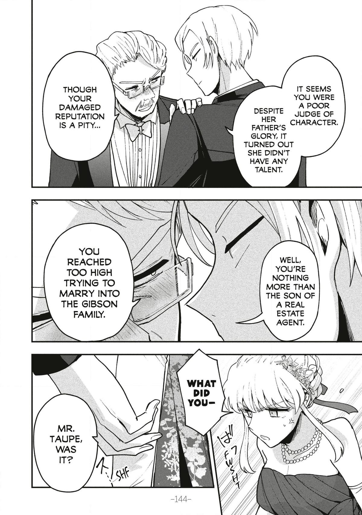 Yuki to Sumi Chap 20 - Next Chap 21