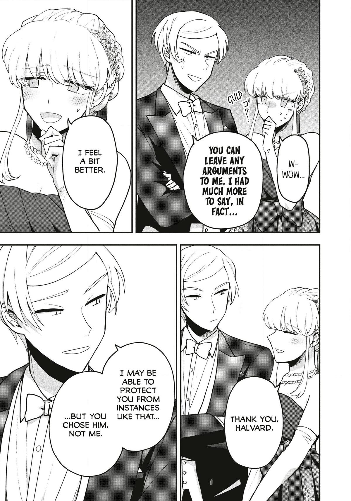 Yuki to Sumi Chap 20 - Next Chap 21