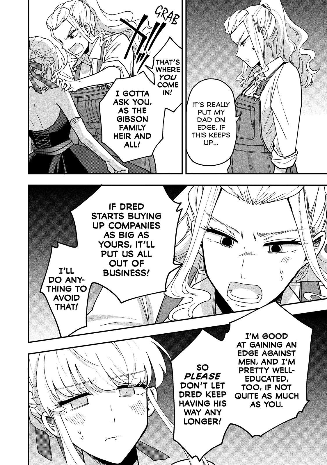 Yuki to Sumi Chap 21 - Next Chap 22