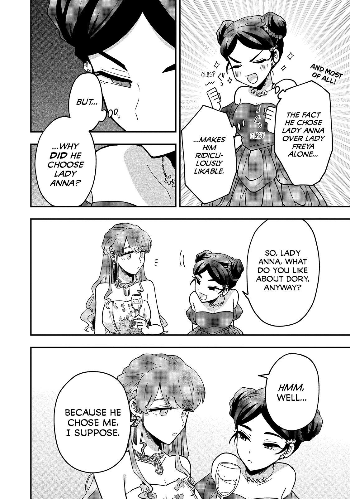 Yuki to Sumi Chap 21 - Next Chap 22