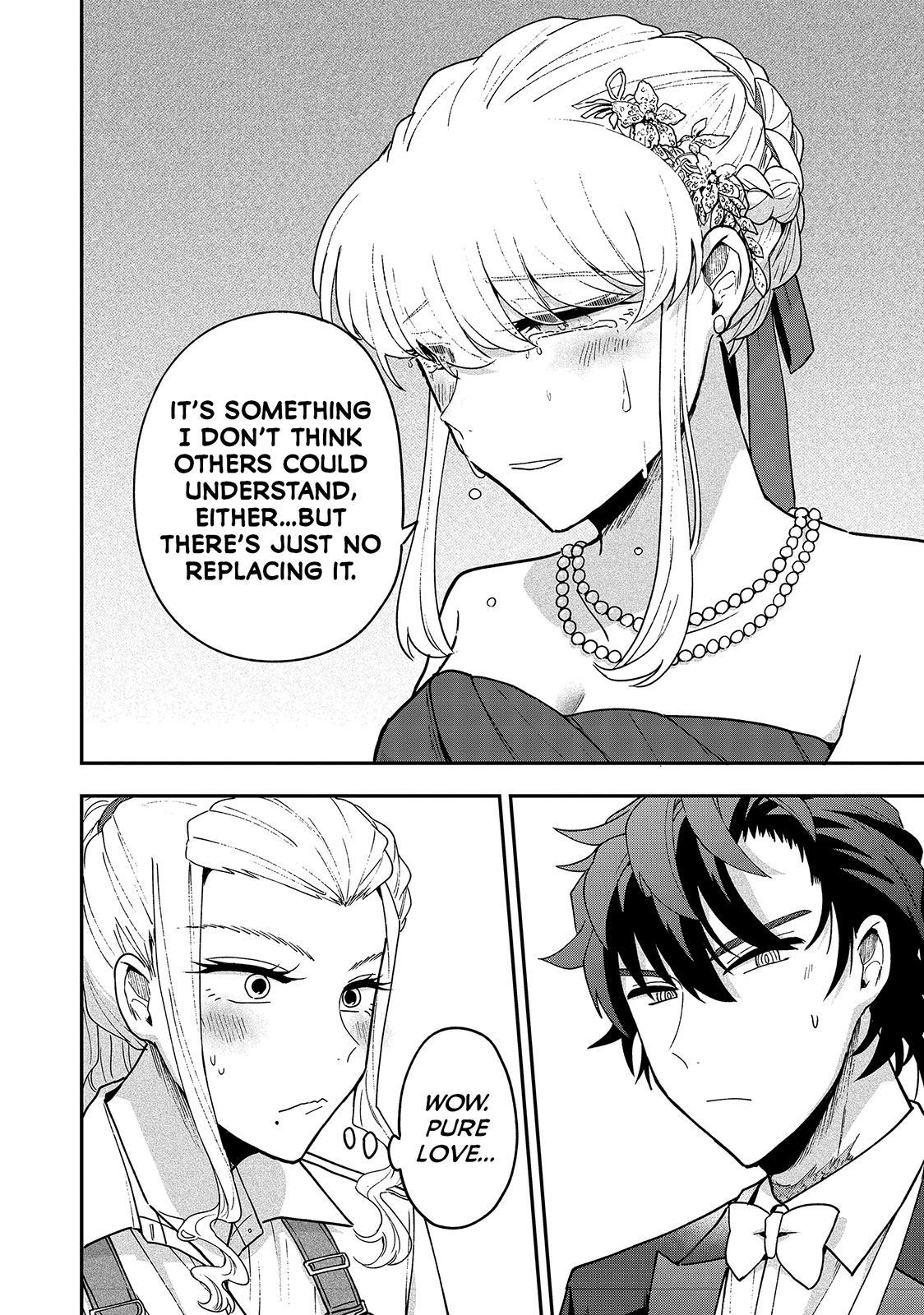 Yuki to Sumi Chap 22 - Next Chap 23