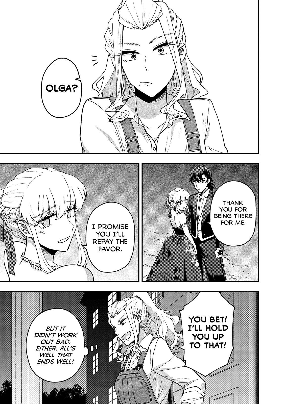 Yuki to Sumi Chap 22 - Next Chap 23