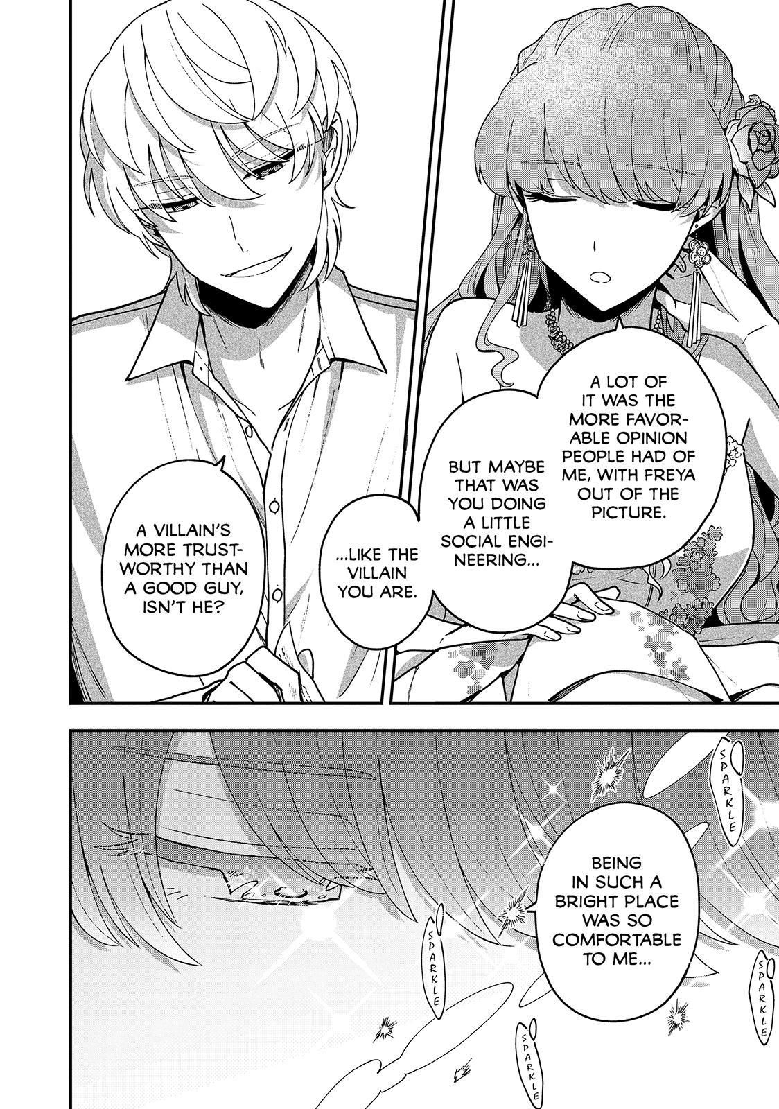 Yuki to Sumi Chap 22 - Next Chap 23