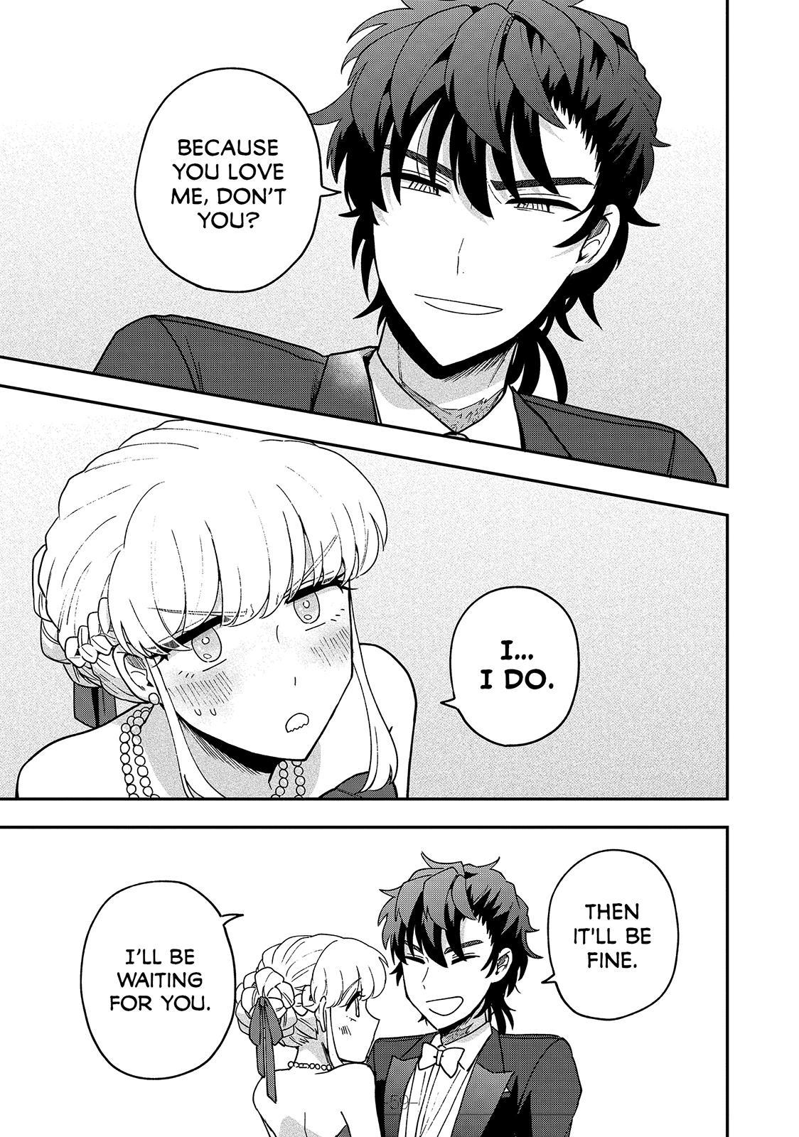 Yuki to Sumi Chap 22 - Next Chap 23