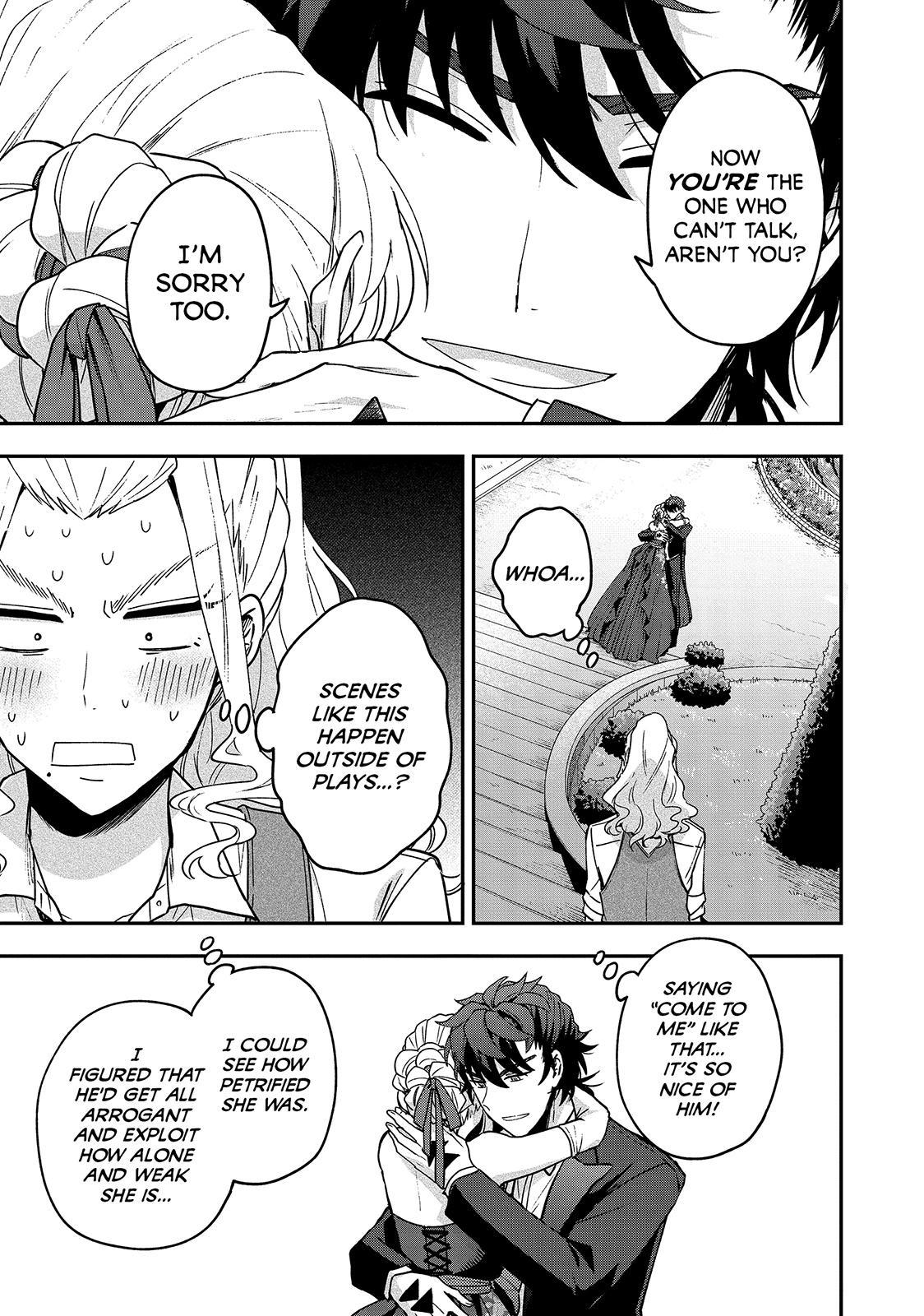 Yuki to Sumi Chap 22 - Next Chap 23