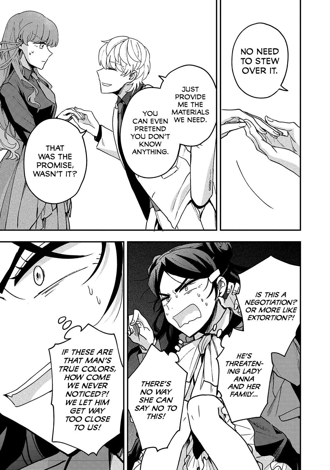 Yuki to Sumi Chap 23 - Next Chap 24