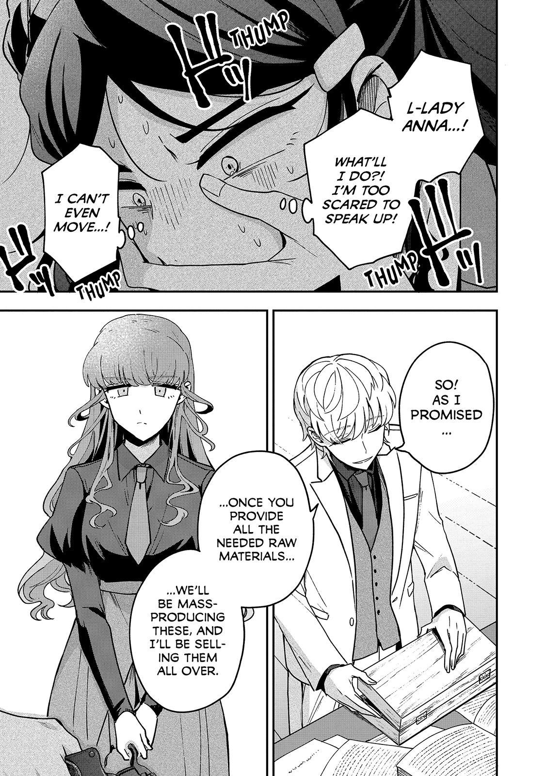 Yuki to Sumi Chap 23 - Next Chap 24