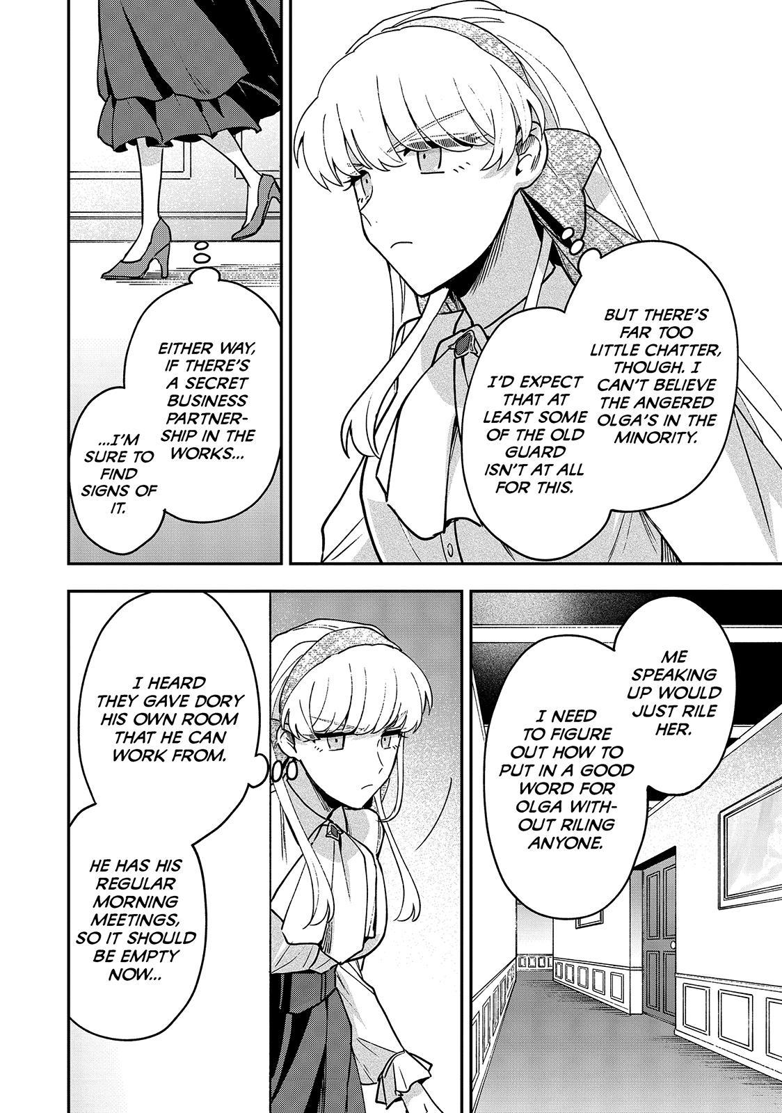 Yuki to Sumi Chap 23 - Next Chap 24