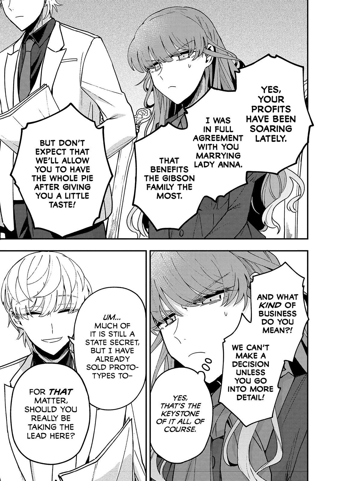 Yuki to Sumi Chap 24 - Next Chap 25