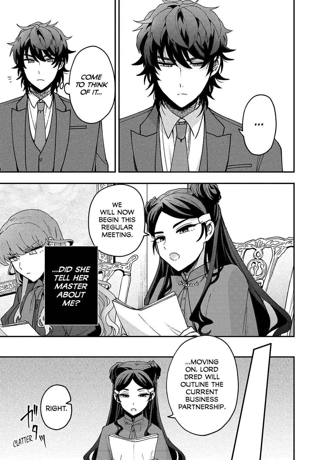 Yuki to Sumi Chap 24 - Next Chap 25