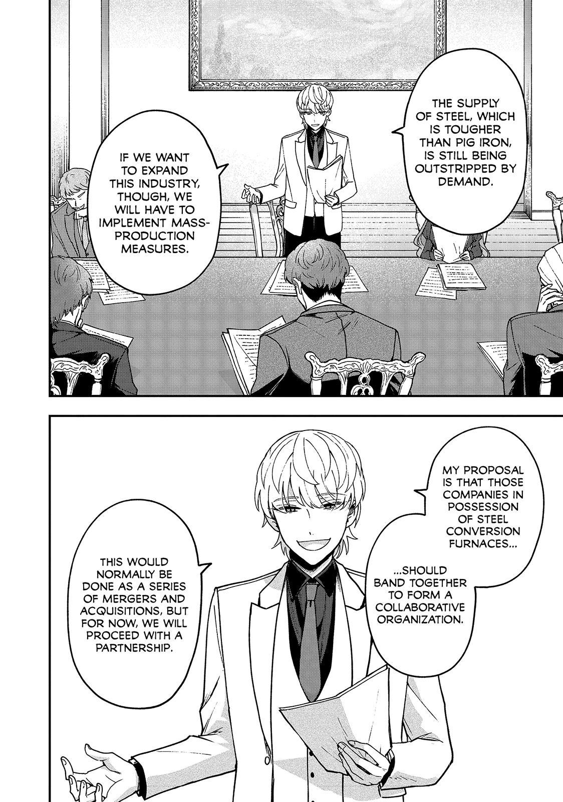 Yuki to Sumi Chap 24 - Next Chap 25