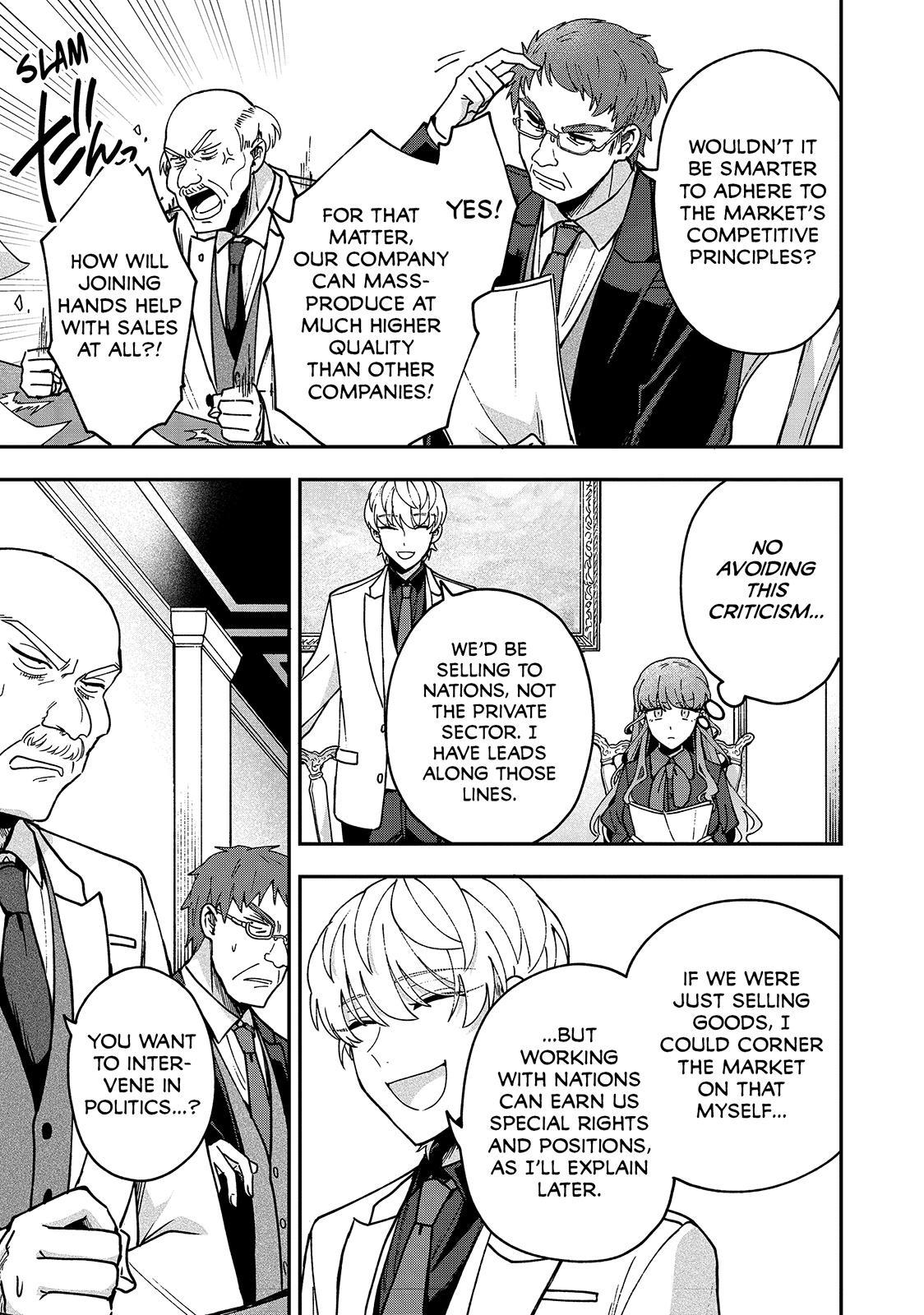 Yuki to Sumi Chap 24 - Next Chap 25