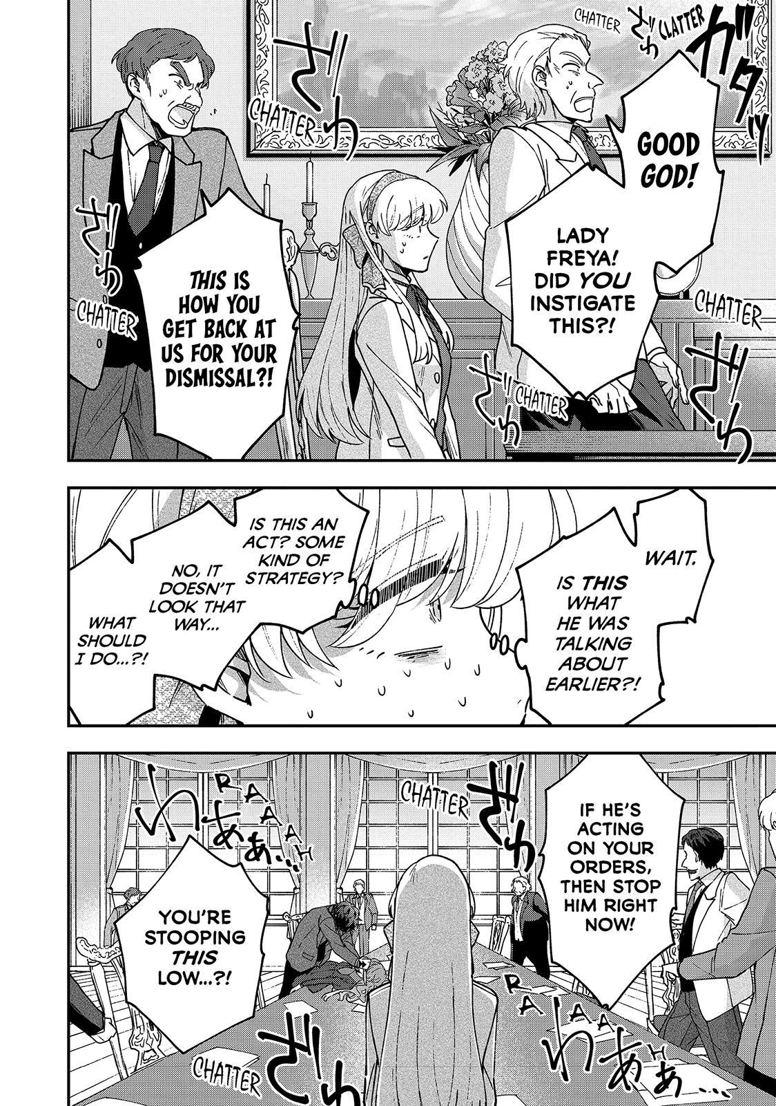 Yuki to Sumi Chap 24 - Next Chap 25
