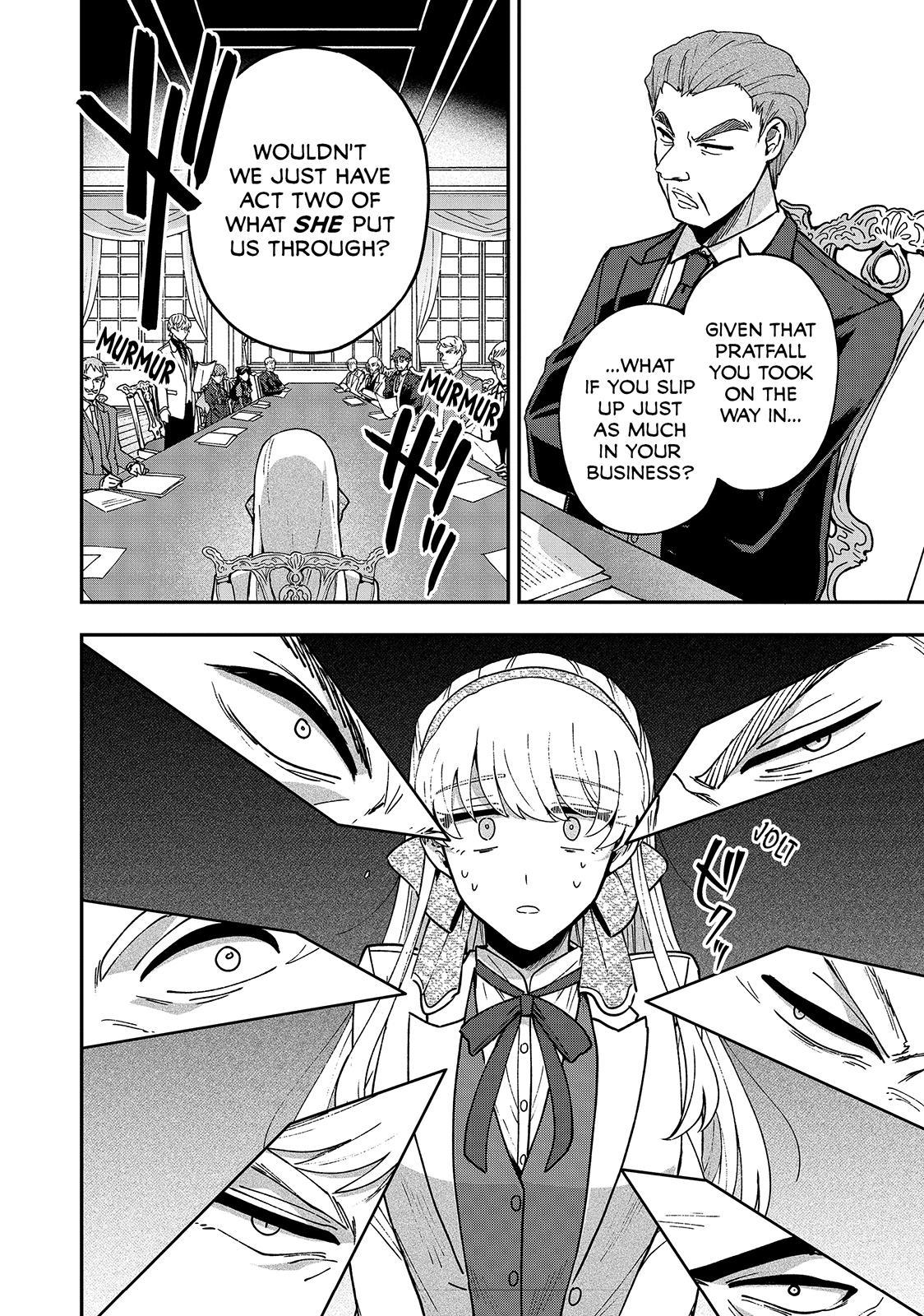 Yuki to Sumi Chap 24 - Next Chap 25