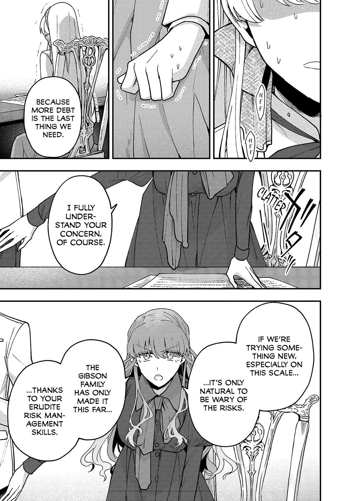 Yuki to Sumi Chap 24 - Next Chap 25